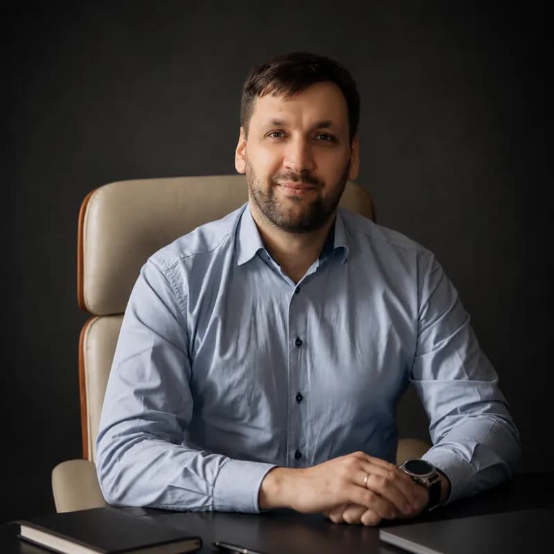 Алексей Тарасов, адвокат коллегии адвокатов «МАКОЛТА»
