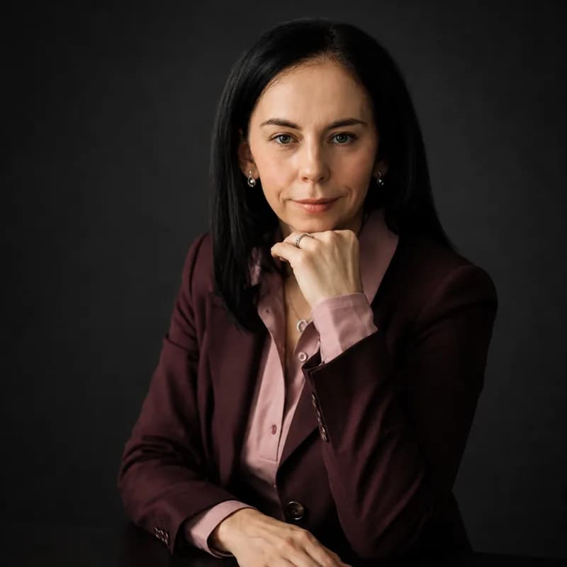 Татьяна Власикова, адвокат коллегии адвокатов «МАКОЛТА»