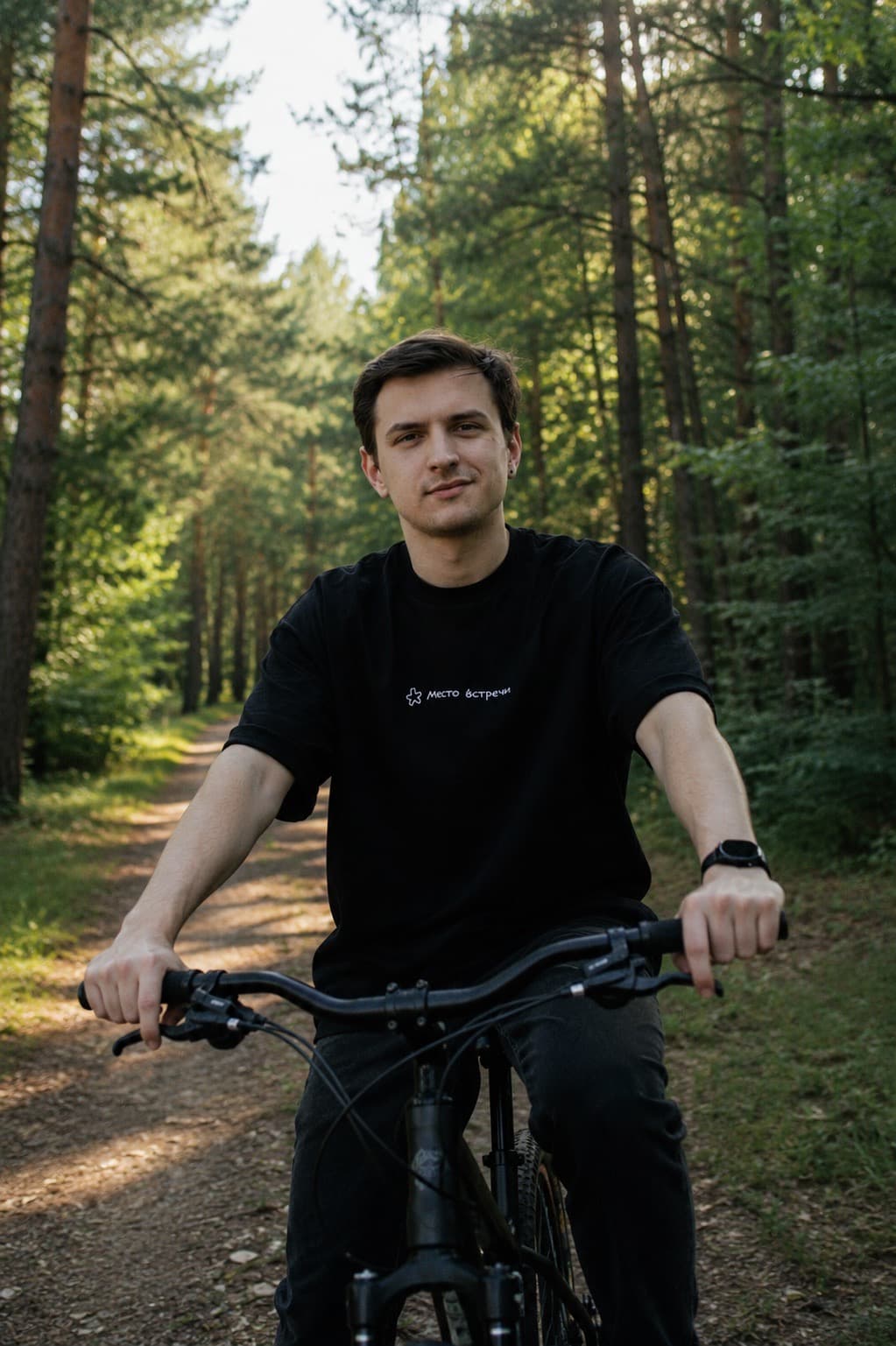 Bike rides
