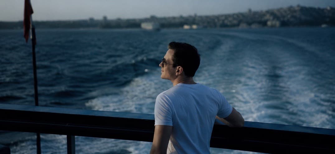 Sea walks