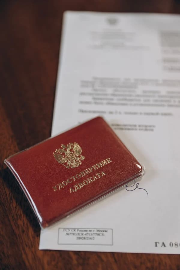 Юридическая экспертиза и аудит