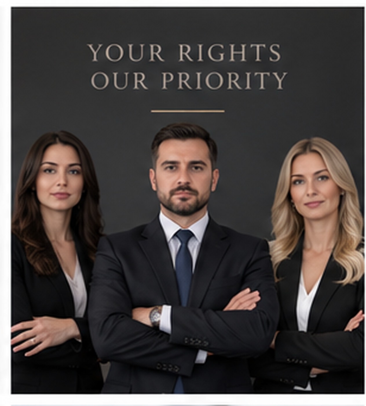 Команда юристов VERITAS LEGAL